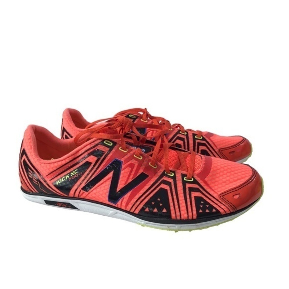 Women’s 11 New Balance Kick Xc Running Shoe